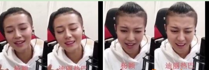 Fakeapp视频换脸软件使用介绍