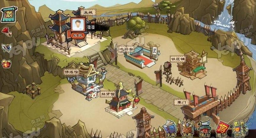 QQ水浒小黑辅助工具功能特色详细介绍
