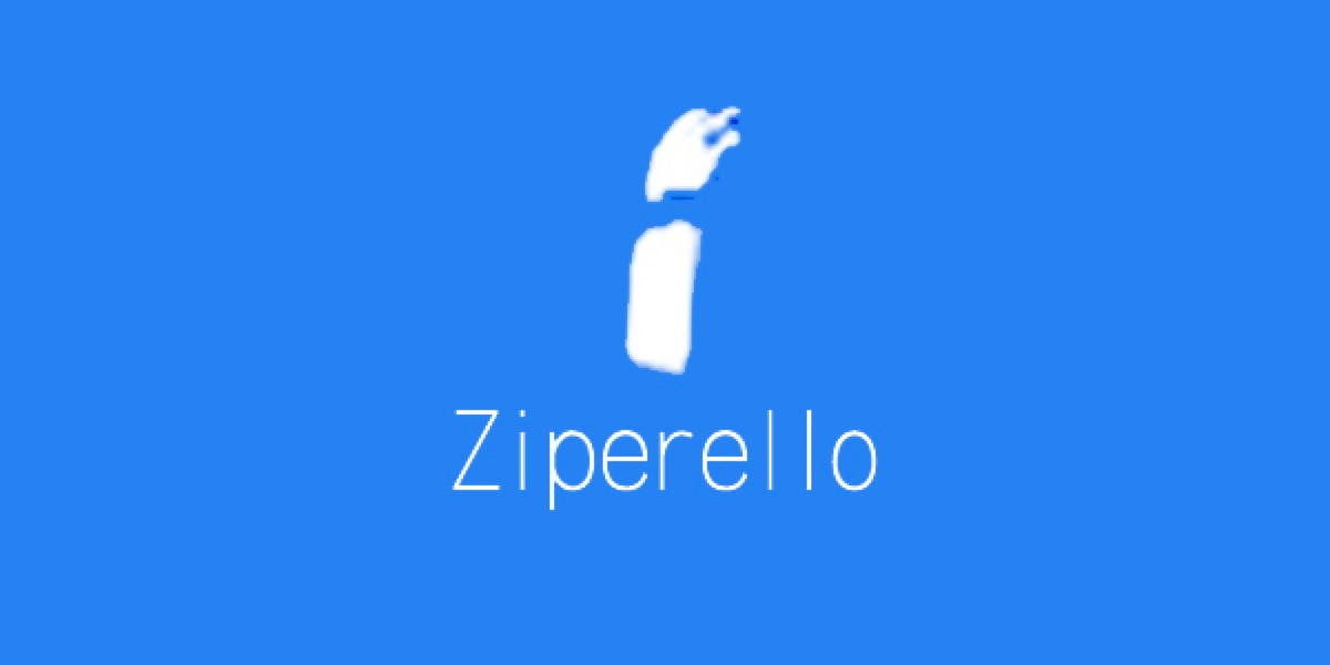 Ziperello汉化版功能特色介绍及详细使用教程