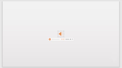WPS制作出ppt插入歌曲详细操作方法