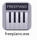 wispow freepiano2电子钢琴使用技巧