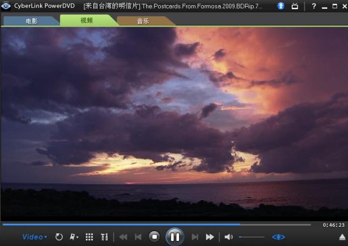 PowerDVD最新功能特点详情介绍