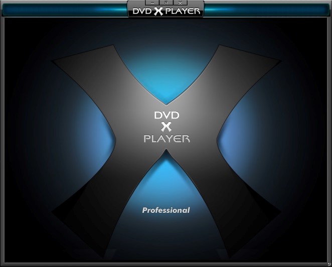 DVD X Player播放器的详细图文安装教程