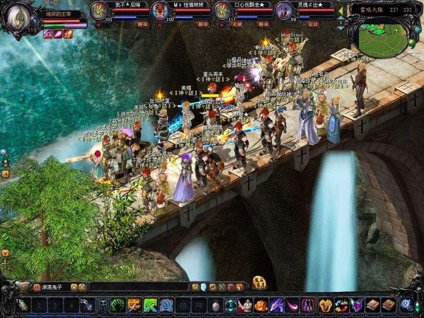 139MY魔域专业辅助工具功能特点详细介绍