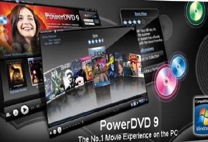 PowerDVD详细安装教学