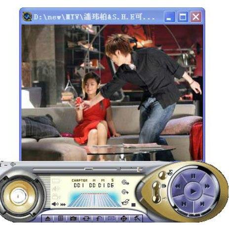 碟片播放器安装教程介绍