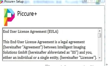 Piccure破解补丁官方下载