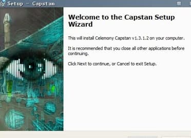 Celemony Capstan官方下载