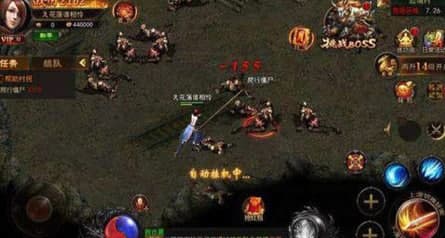 龙天传奇辅助下载方法和功能介绍
