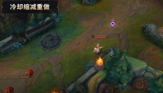 LOL官方助手之2021赛季全新开启
