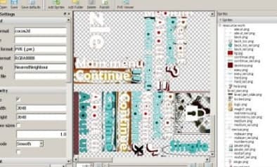 TexturePacker官方下载