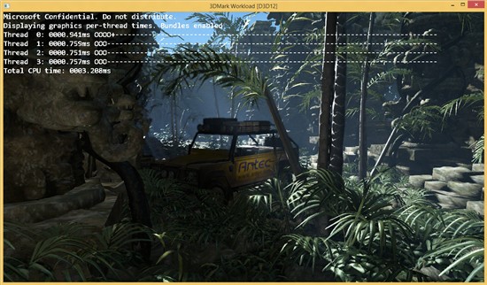 directx12下载使用
