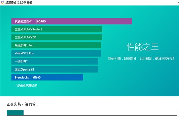  逍遥安卓模拟器使用技巧