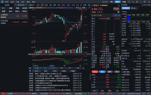 e海通财下载安装使用