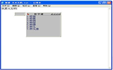 极品五笔官方版使用技巧