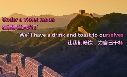 autolyrics（可道歌词）功能介绍