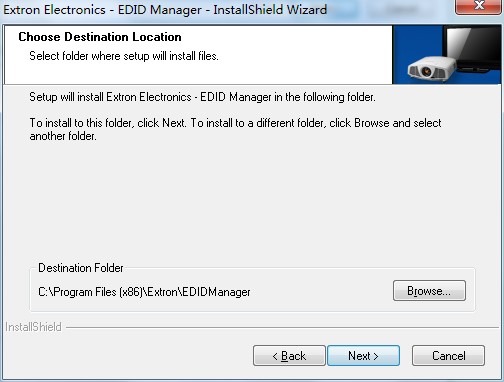 EDID Manager功能特点和安装教学
