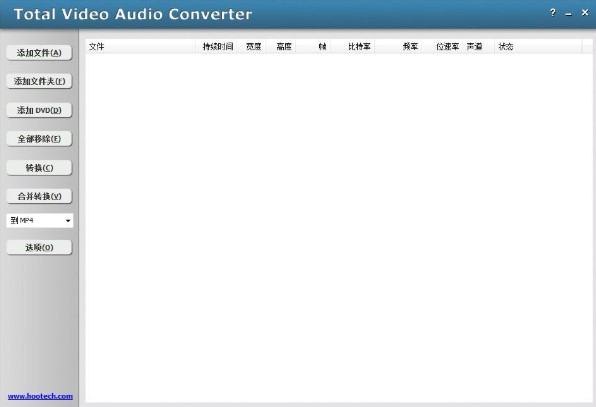 Total Video Audio Converter有什么用？如何安装到电脑