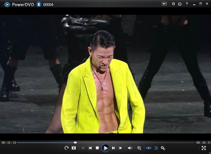 powerdvd下载安装教程