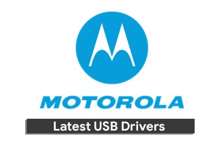 摩托罗拉手机驱动Motorola Mobile Drivers安装介绍