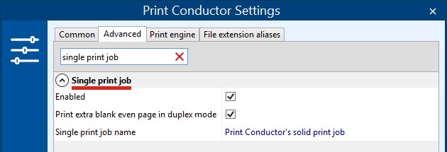Print Conductor确保以正确的顺序打印文档设置技巧