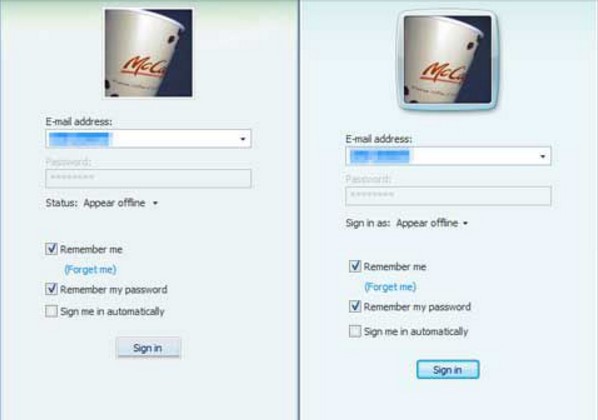 Windows Live Messenger安装使用教学