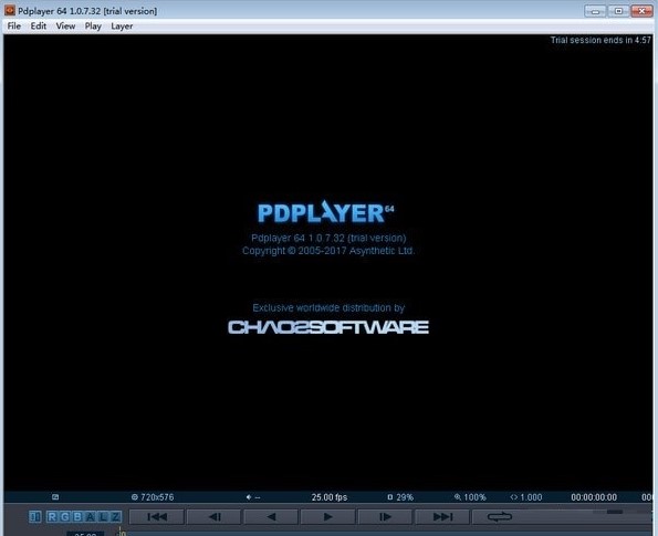 Pdplayer正式版有什么用？如何进行安装？