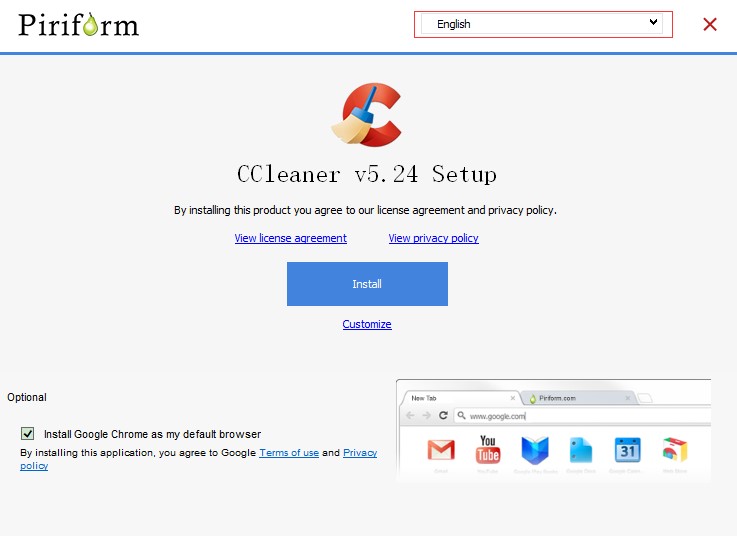 Ccleaner功能特点介绍和安装教学