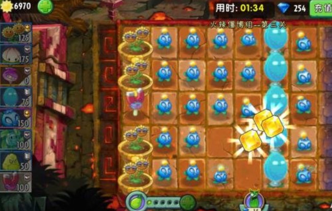 植物大战僵尸2pc版攻略介绍