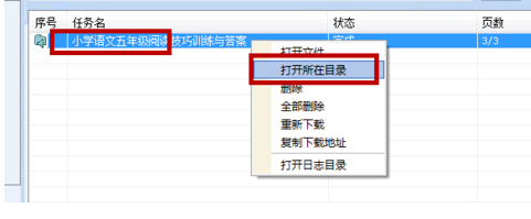 怎么使用冰点文库下载器