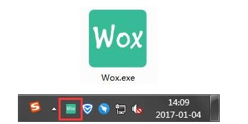 wox下载（wox快速启动器）使用介绍