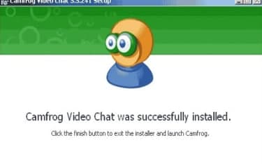 怎么使用Camfrog Video Chat