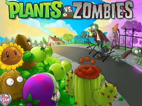 植物大战僵尸魔幻版中文版功能介绍和安装教程