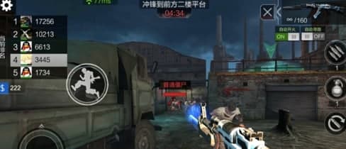 cf自动开枪常见疑问解答和功能说明
