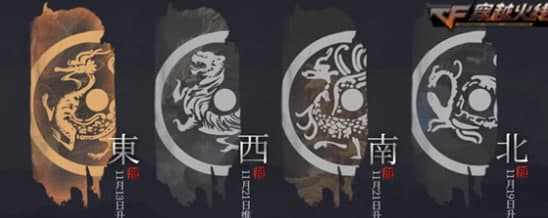 穿越火线补丁功能介绍和安装教程