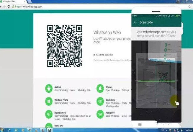 WhatsApp怎么安装？WhatsApp安装教学