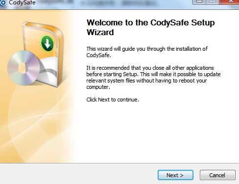 CodySafe U盘大管家功能特点安装教学