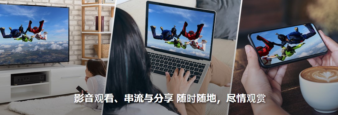 powerDVD多国语言版详细系统要求