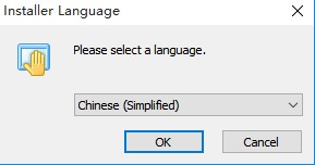 Touchpad Blocker屏蔽触摸板使用说明