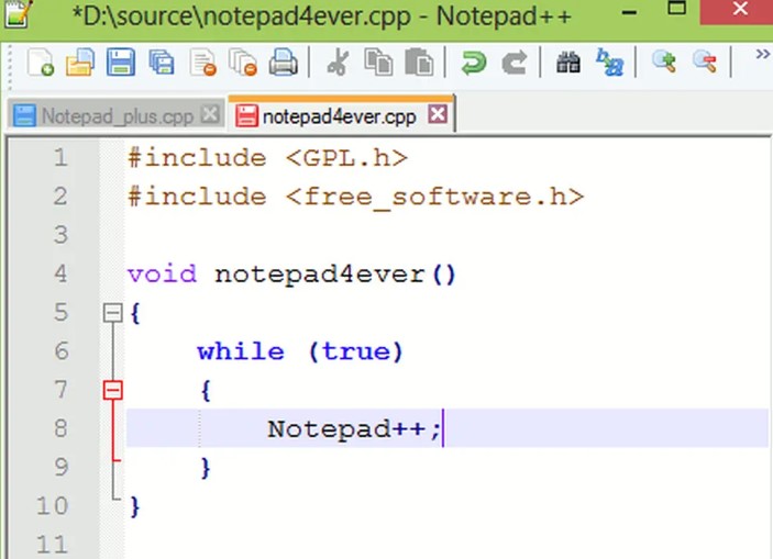 Notepad++使用常见问题与解答