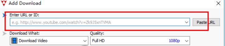 youtube下载器（YouTube Downloader）使用教程