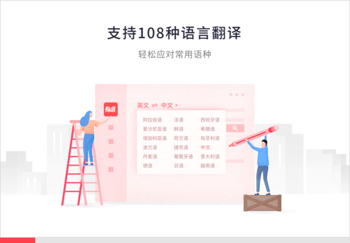 有道词典在线翻译，有道词典官方下载及详细教程
