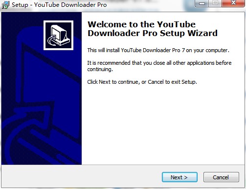 Youtube Downloader功能特点和安装教程