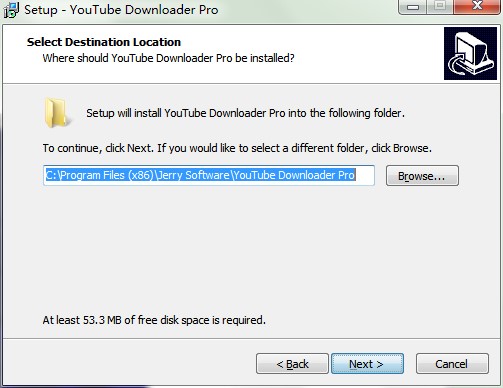 Youtube Downloader功能特点和安装教程