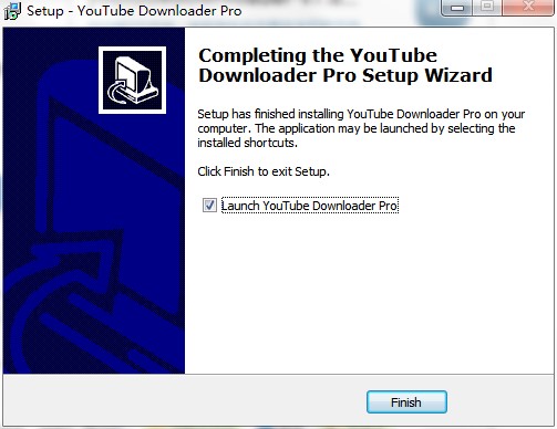 Youtube Downloader功能特点和安装教程