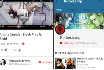 怎么使用Youtube
