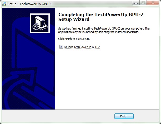 显卡自动识别工具GPU-Z下载安装教程