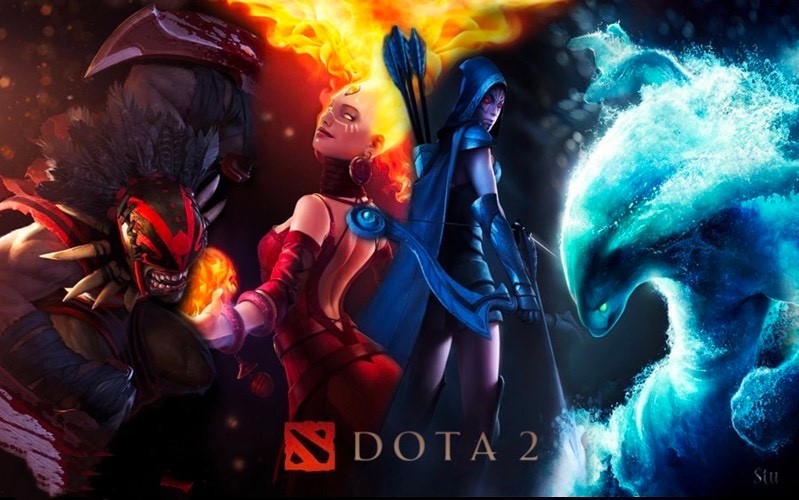 DOTA2大脚插件的功能特色详细介绍及免费下载使用