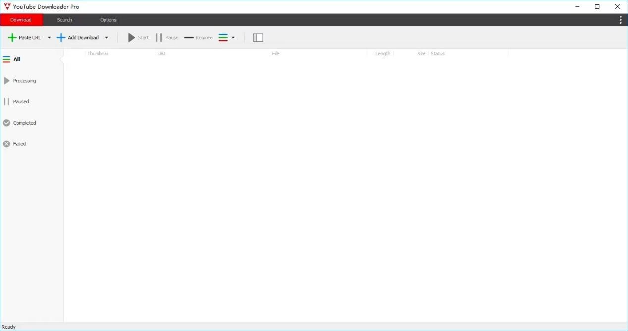 YouTube Downloader Pro下载工具功能特色详细介绍