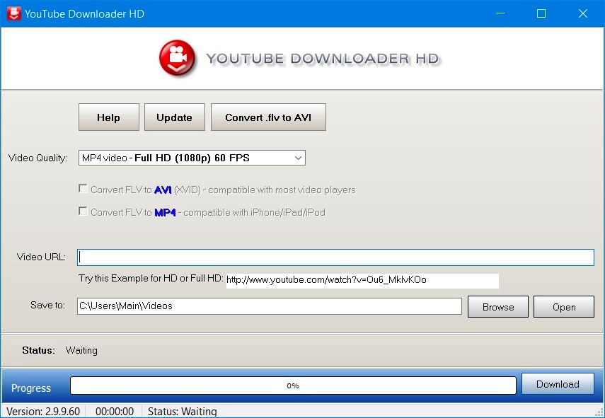 YouTube Downloader Pro下载工具功能特色详细介绍